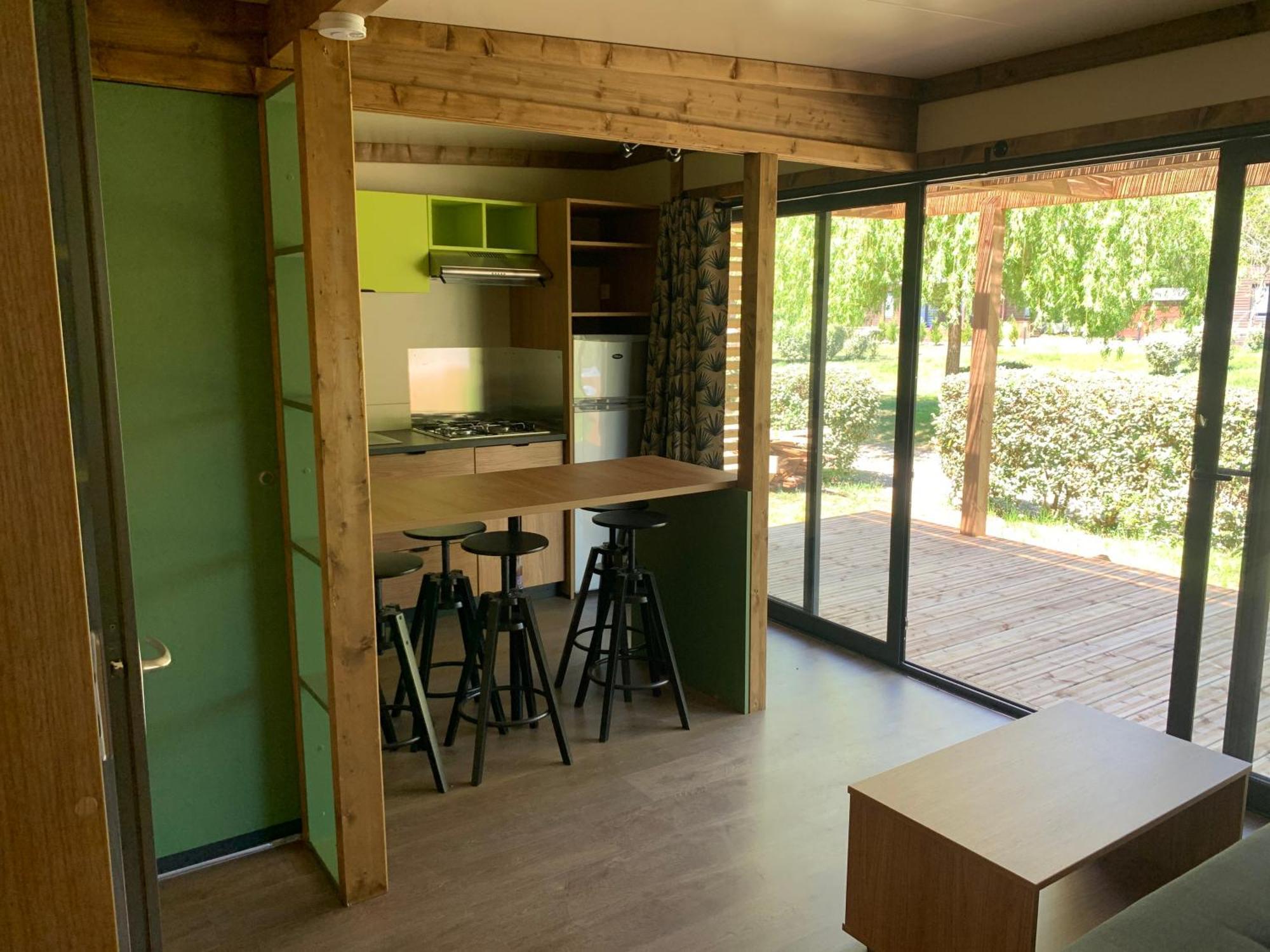 L'Oree Des Landes Onesse-et-Laharie Exterior foto