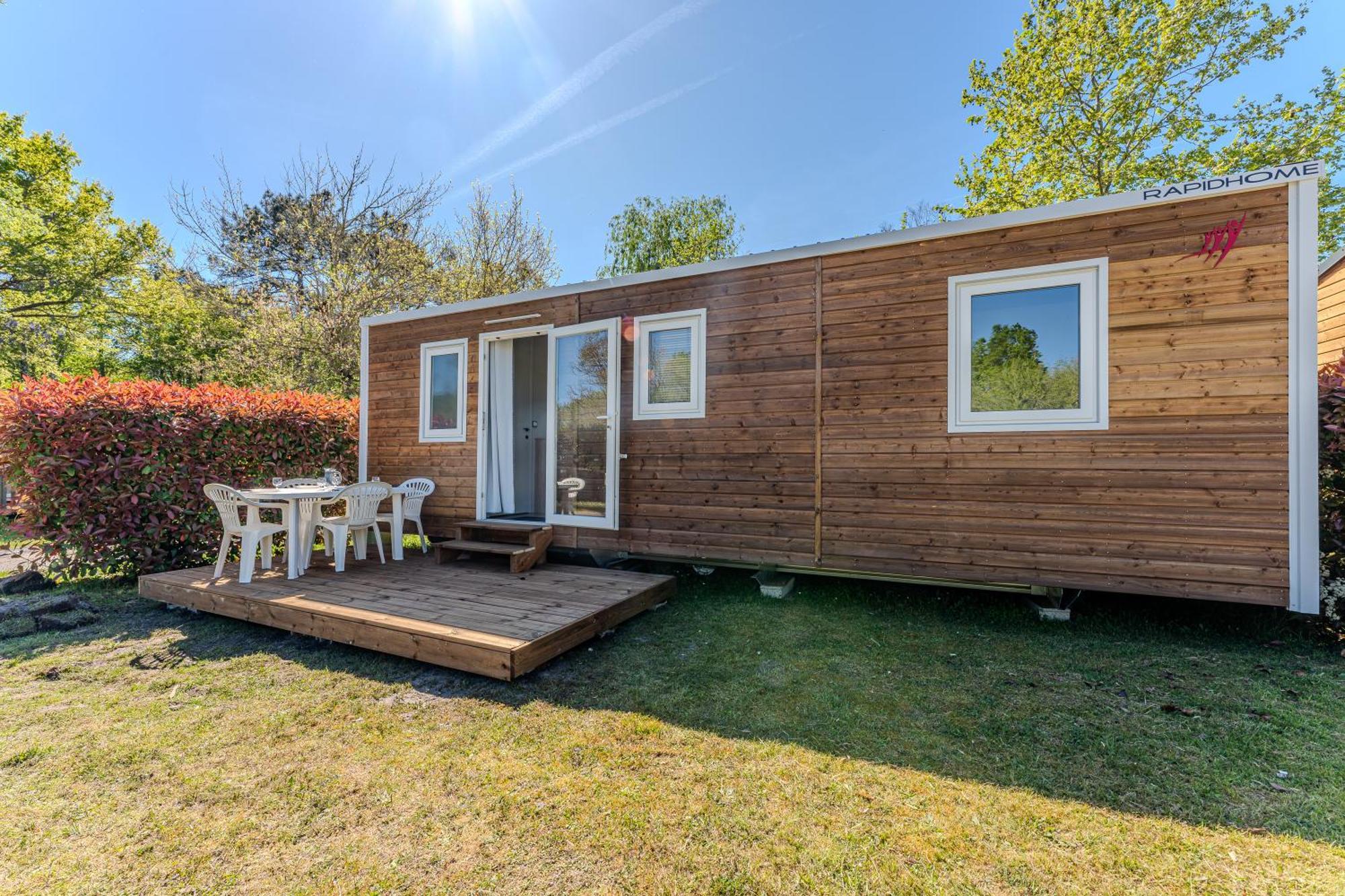 L'Oree Des Landes Onesse-et-Laharie Exterior foto